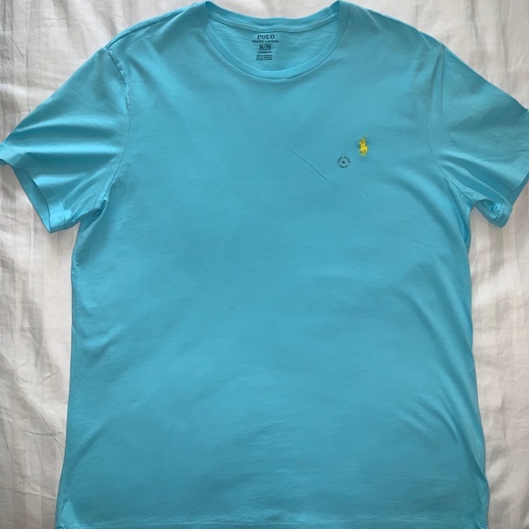 Polo Ralph Lauren Other - Brand New Men’s Ralph Lauren tee